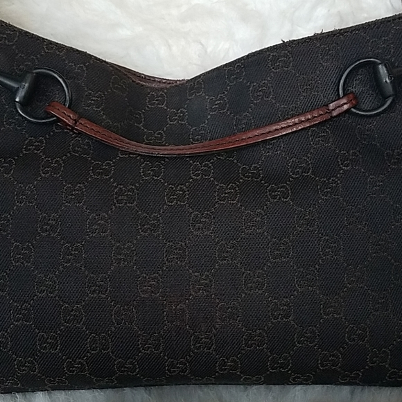 Gucci horsebit Hobo Shoulder bag - Picture 5 of 16